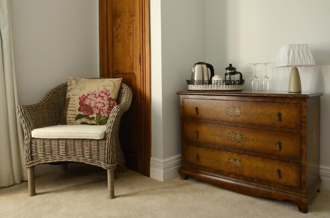 The Saddlery Bed & Breakfast Greytown Cameră foto